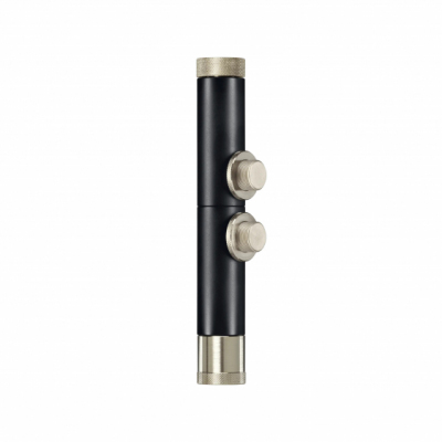 Shure A27M - Uchwyt do dwóch mikrofonów paluszkowych do ustawień stereo X-Y