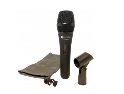 Prodipe TT1 Lanen - mikrofon dynamiczny-3969
