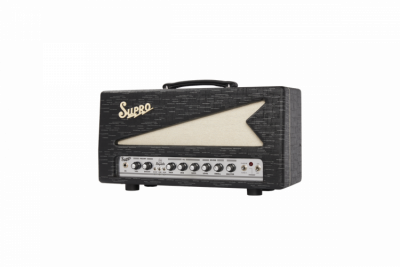 Supro Royale Head 1932RH – wzmacniacz gitarowy
