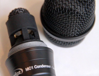 Prodipe MC-1C Condenser - mikrofon dynamiczny-4510