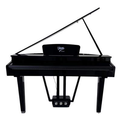 V-TONE GP-88 BK - Pianino cyfrowe