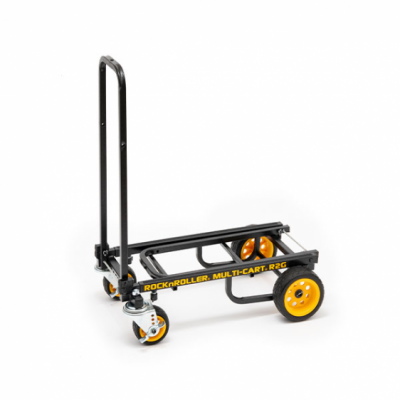 RockNRoller R2G - Wózek transportowy