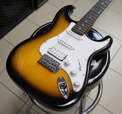 WASHBURN WS 300 H (TS) gitara elektryczna