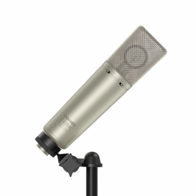 DONNER DC87 - Mikrofon Pojemnościowy