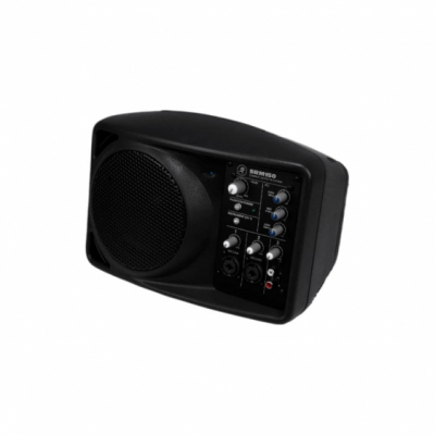 Mackie SRM150 - Kompaktowy system PA