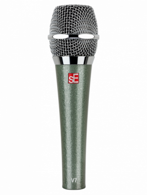 sE V7 Vintage Edition - Mikrofon dynamiczny