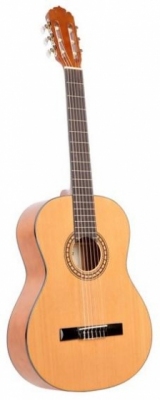 Alvera ACG-206 NT - gitara klasyczna 4/4