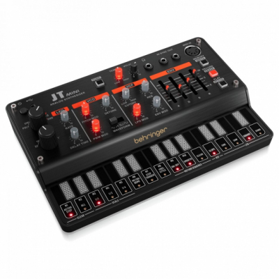 Behringer JT MINI - Syntezator analogowy