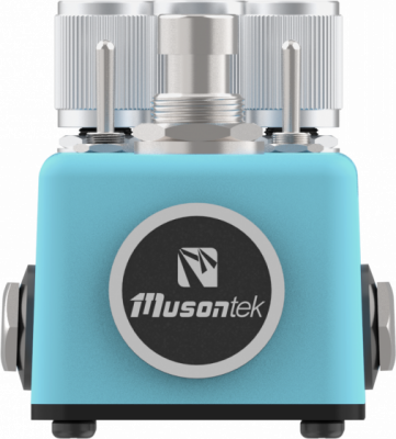 Musontek Capy Order - Efekt do gitary