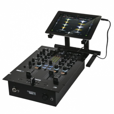 RELOOP RMX-33I‌ - MIKSER DJ-SKI