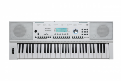 Kurzweil KP110 White - Keyboard