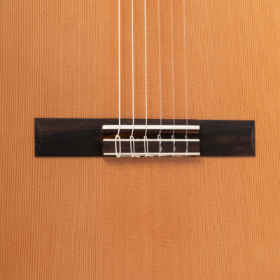 Angel Lopez Alicante CM - gitara klasyczna, rozmiar 4/4