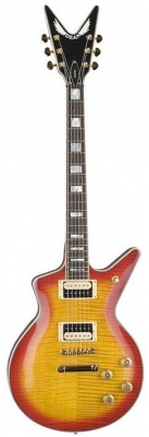 Dean Cadillac Select TCS - gitara elektryczna-488