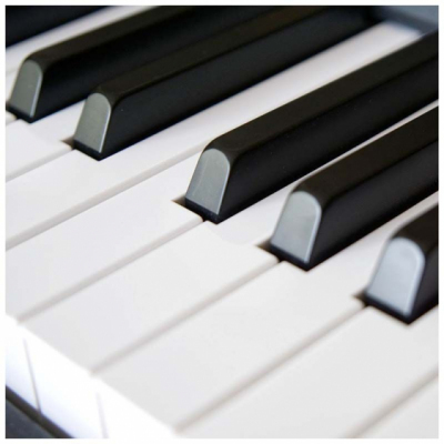 V-TONE BL-8808 BK - pianino cyfrowe