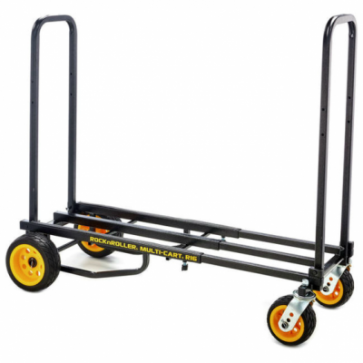 RockNRoller R16RT - Wózek transportowy