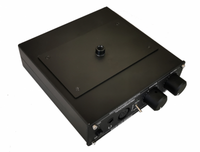 Lake People Mounting plate G103, G105, G108, G111