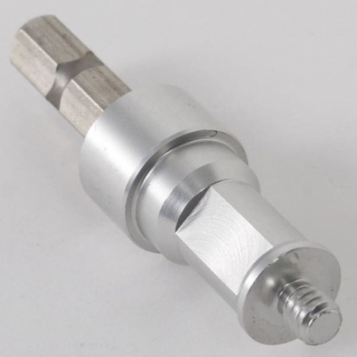 Triad Orbit IO-H5 - Szybkozłączka IO