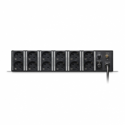 Black Lion PG-2 Power Conditioner - Kondycjoner sieciowy
