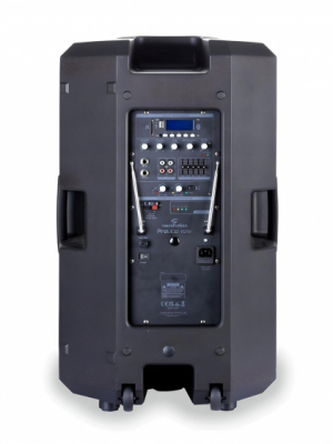 Soundsation Provibe 15AIR - Kolumna aktywna