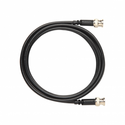 Shure UA806 - Kabel antenowy BNC-BNC 2 m