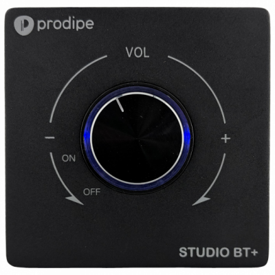 Prodipe Studio BT+ - Interfejs audio Bluetooth 5.3 z zasilaniem USB-C