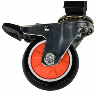 DNA CART M1 - Wózek transportowy składany