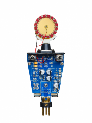 sE 4100 - Mikrofon pojemnościowy