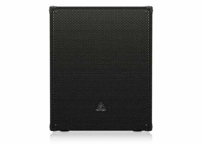 Behringer PK15S - Subwoofer aktywny 1000W