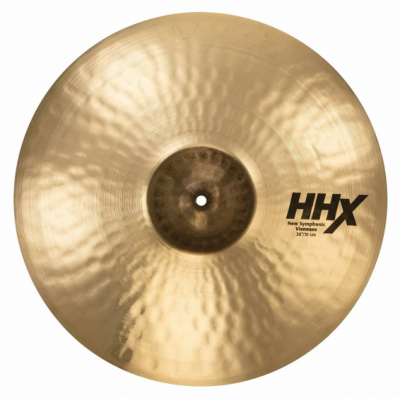 SABIAN HHX New Symphonic Vienesse 20