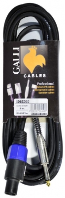 Kabel SC54GD - kabel kolumnowy 5 m - wyprzedaż-710