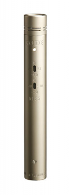 RODE NT55 Pair - Para mikrofonów pojemnościowych