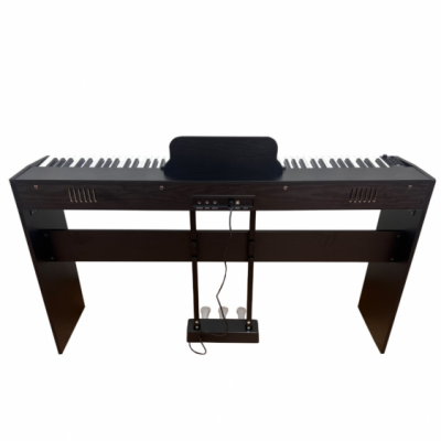 SUPRIMO SDP88 BK - Pianino cyfrowe