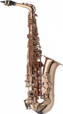 Levante  - saksofon altowy LVAS4105   futerał-4825