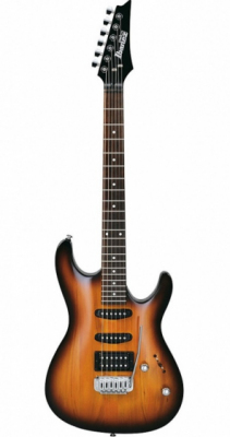 IBANEZ GSA60-BS gitara elektryczna