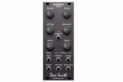 Sequential DSM03 Feedback Module - Moduł Eurorack Feedback