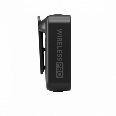 RODE Wireless PRO - System bezprzewodowy
