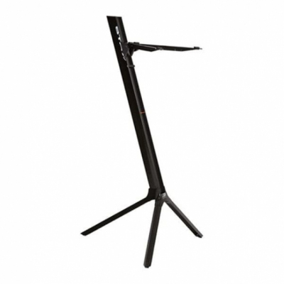 STAY SLIM 1100 1 poziom Black - Statyw do instrumentów klawiszowych
