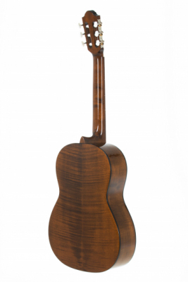 Almeria Europa Full massive - Gitara klasyczna 4/4