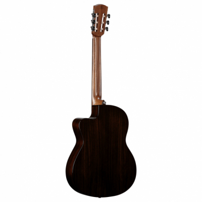 ALVAREZ AC 70 HCE ARMREST (N) - gitara klasyczna