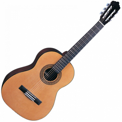 Santos Martinez Principante 3/4 gitara klasyczna