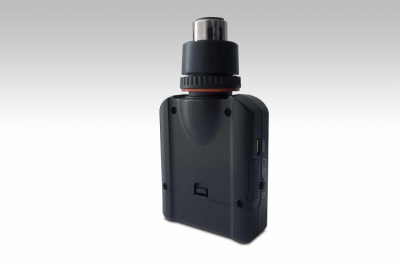 Tascam DR-10X - Mikro-rejestrator cyfrowy Plug-On
