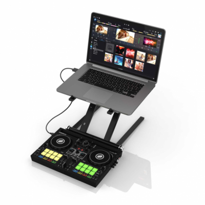 RELOOP Buddy - Kontroler DJ