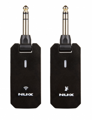 NUX C-5RC - System bezprzewodowy do gitary