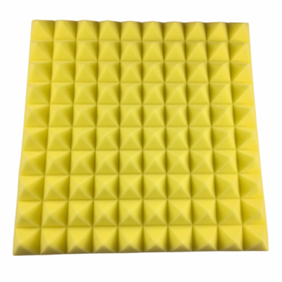 DNA AM2 YL - zestaw 10 szt. paneli akustycznych