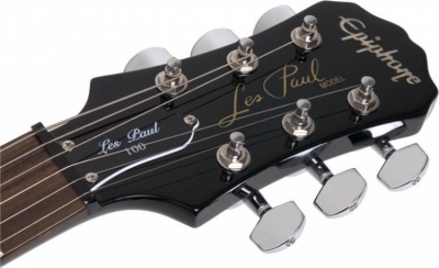 Epiphone Les Paul 100 VS - gitara elektryczna