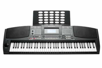 Kurzweil KP300X - Keyboard