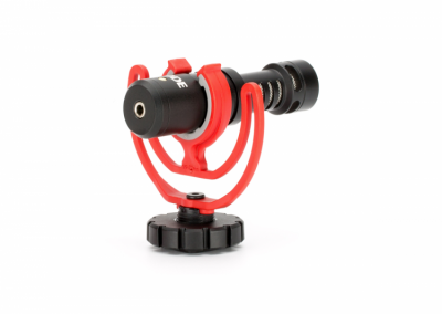 RODE Vlogger Kit Universal - Zestaw vloggera