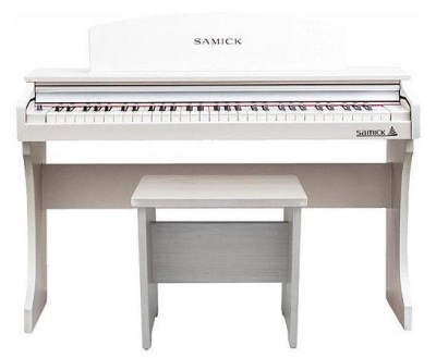 Samick Kids 61 WH - pianino cyfrowe-2971