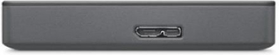 Seagate STJL1000400 Basic Protable - Dysk HDD 1TB