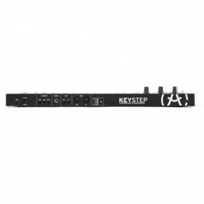 ARTURIA KEYSTEP Black Edition - Klawiatura midi